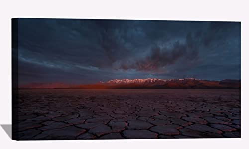 Alvord Desert Playa