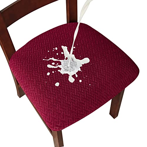 Waterproof-wine Red