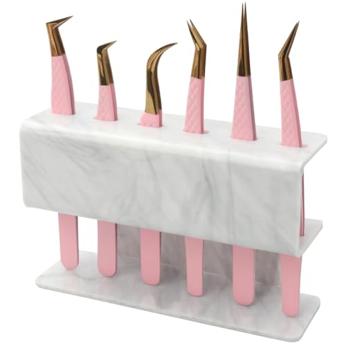 Marble-6 holes-1pc