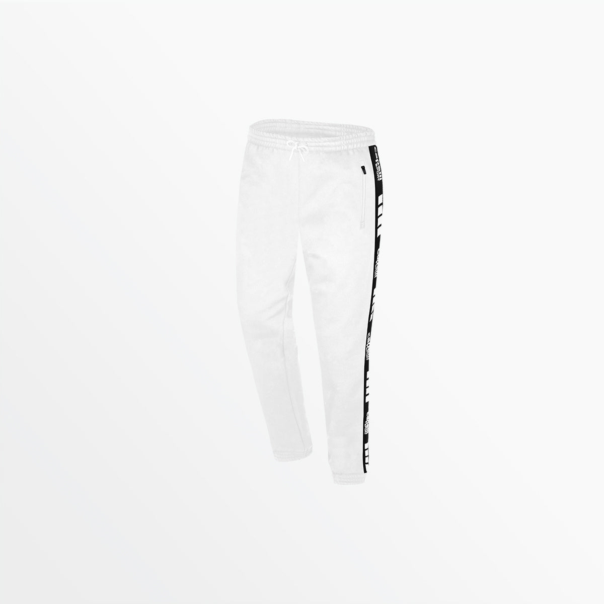 Youth Signature Fleece Joggers - Soft & Comfortable Athletic Pants for Boys & Girls - Perfect for School, Sports & Casual Wear