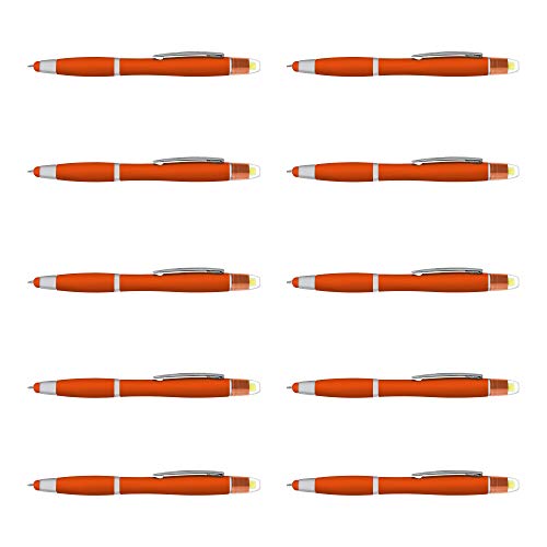 - Blank - Orange