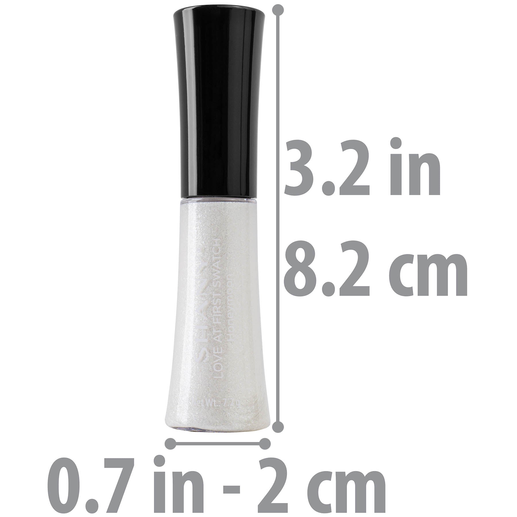 Waterproof Liquid Eyeshadow - Long Lasting Shimmer & Glitter Eye Makeup for Women | Perfect for Party, Wedding & Night Out Looks