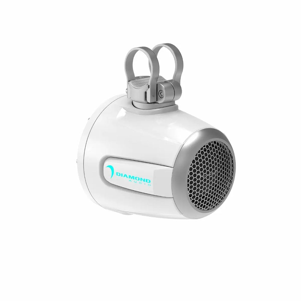 Diamond Audio POD65F4W 6.5