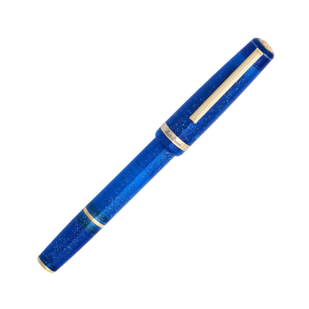 Esterbrook JR Pocket Fountain Pen - Fantasia Collection | Portable Writing Tool for Journaling, Note-Taking & Everyday Use