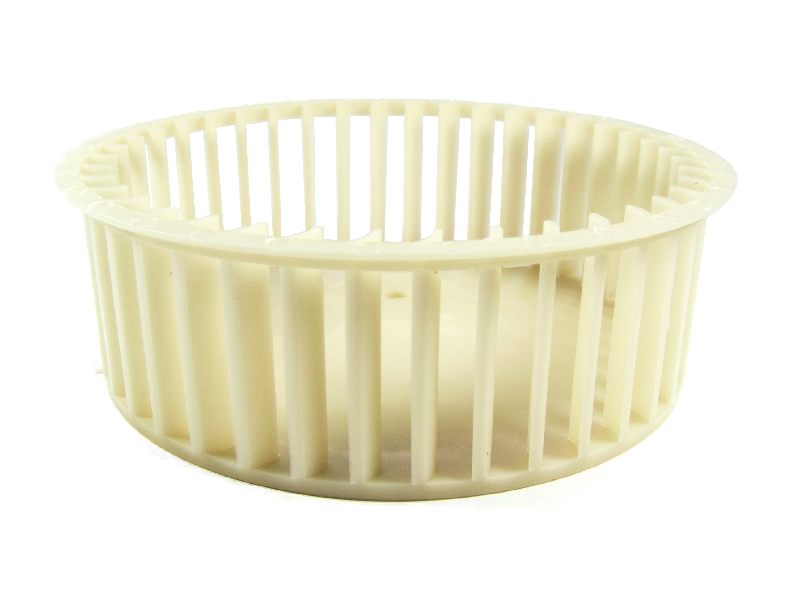 NuTone 5901A000 Replacement Fan Blower Wheel Assembly - Compatible with Range Hoods & Ventilation Systems - Perfect for Kitchen Exhaust Fans & Air Circulation