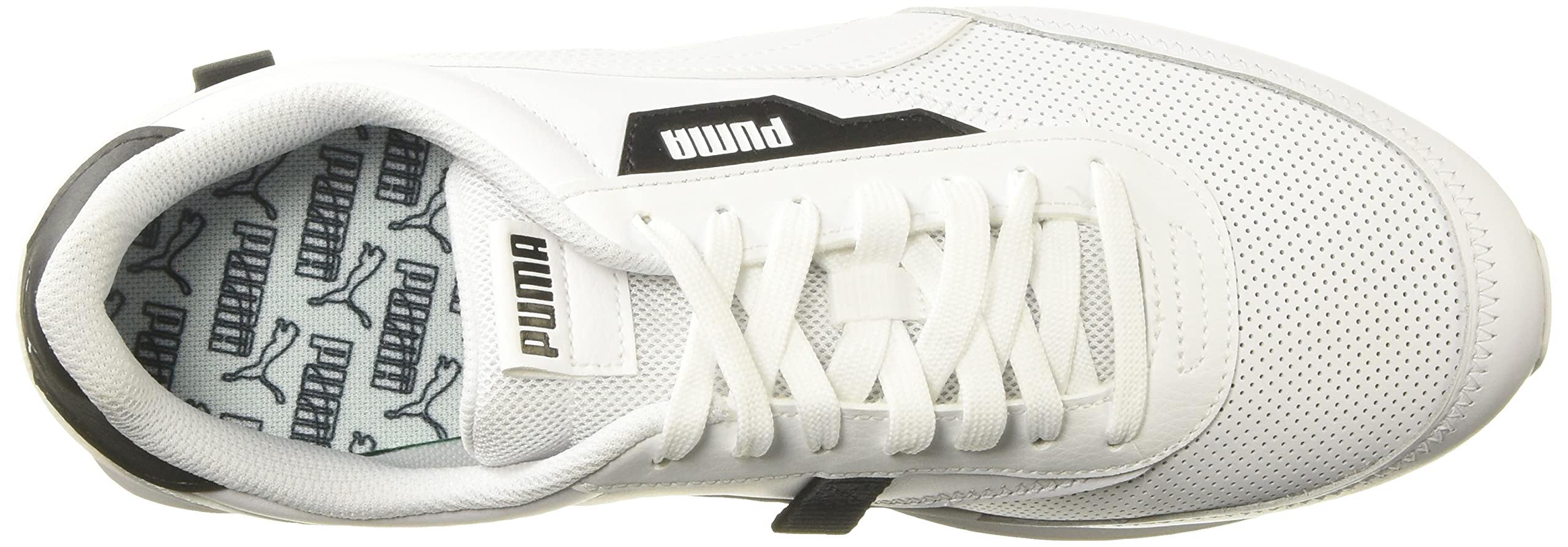 PUMA Future Rider Soft Womens Sneakers - Lightweight Running Shoes for Women - Comfortable Gym & Casual Walking Shoes - Perfect for Workouts, Jogging & Everyday Wear
