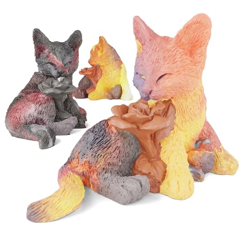 emr-candle-rose-cat