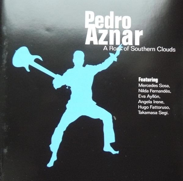 Pedro Aznar - A Roar of Southern Clouds: Mercedes Sosa Tribute Album | Latin American Folk Music for Relaxation & Cultural Enrichment