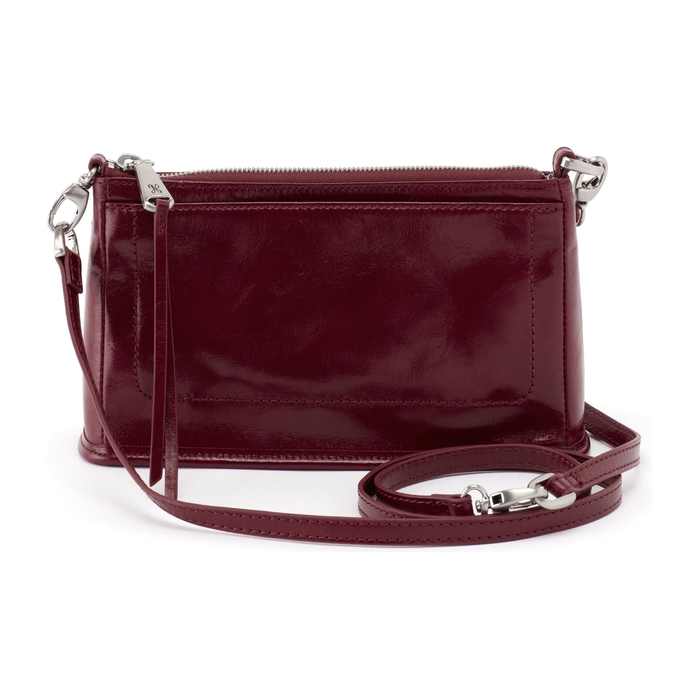 HOBO CADENCE CROSSBODY BAG - Stylish Leather Shoulder Purse for Women, Fashionable Handbag with Adjustable Strap, Perfect for Work, Travel & Everyday Use