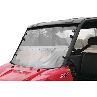 WINDSHIELD/VERSA SHIELD Full Size Truck Windshield Sun Shade - Pro-Fit UV Protection for Ford Ranger, Chevy Colorado & More - Keep Your Vehicle Cool in Summer & Protect Interior from Sun Damage