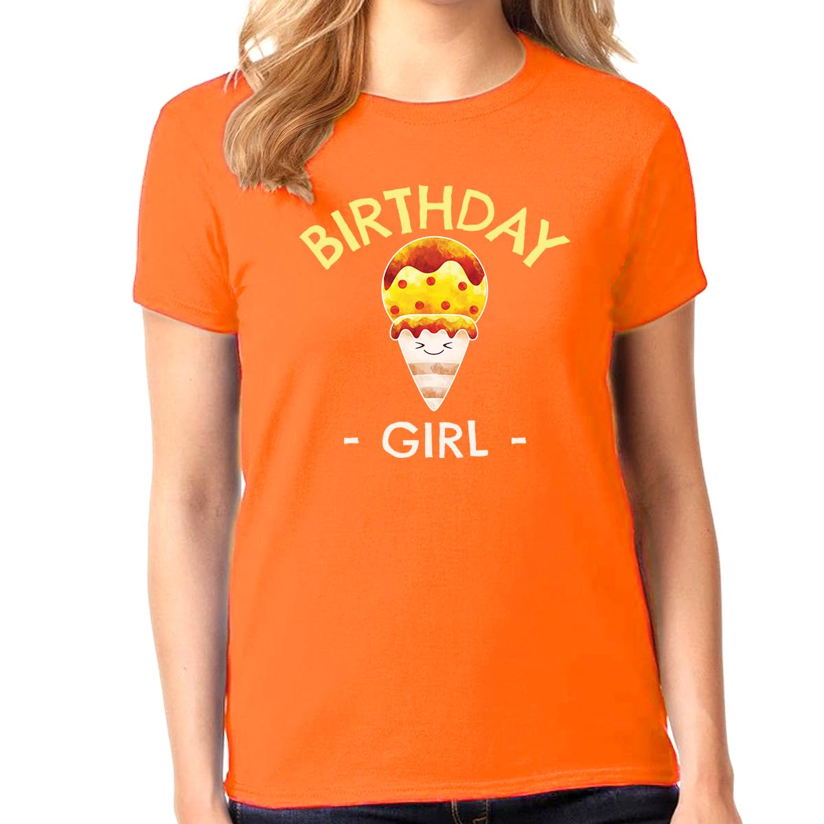 A Sweet Celebration: The Birthday Girl's Perfect Gift
