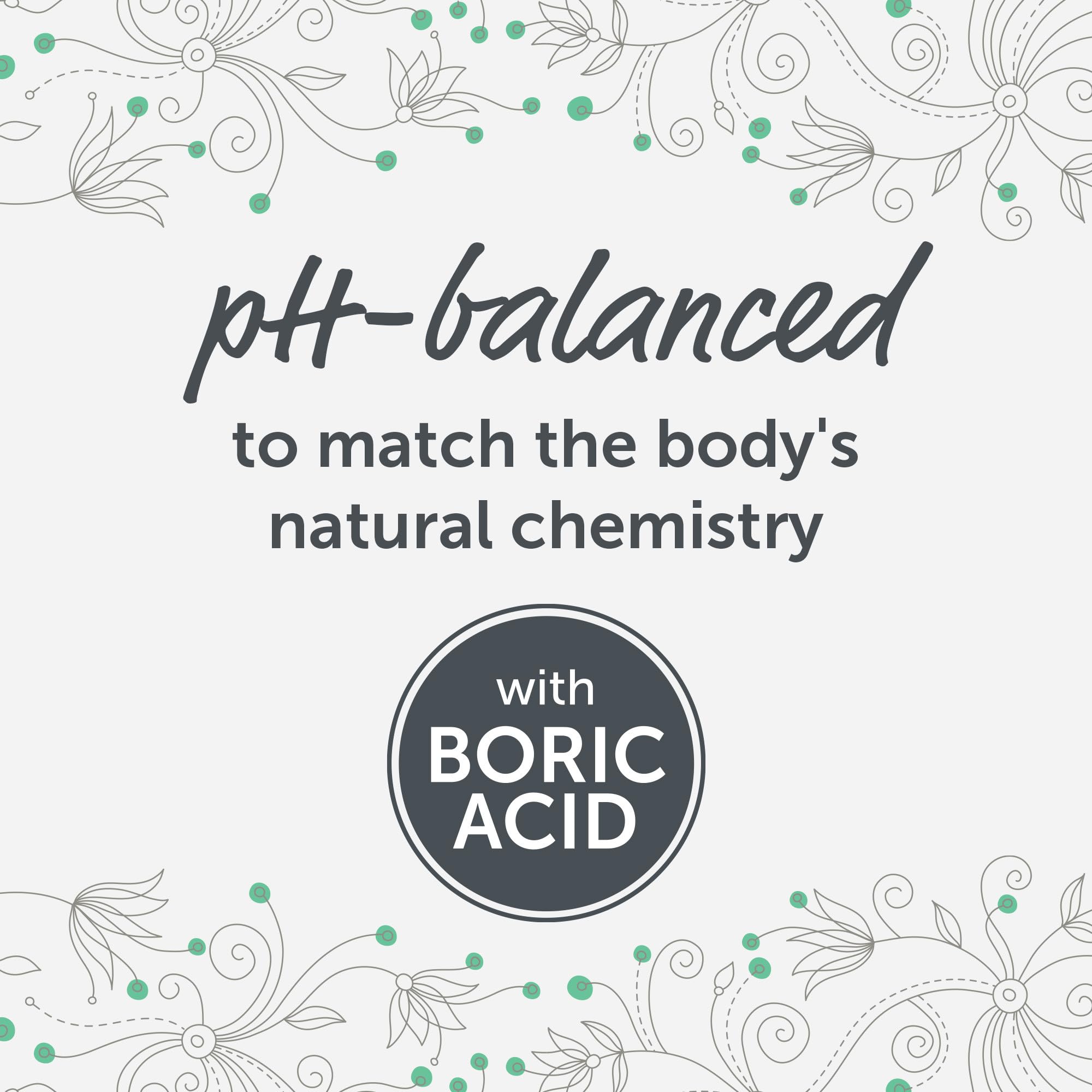 Summer's Eve Feminine Douche with Boric Acid Complex - Complete Odor Control & Freshness, 2 Pack (4.5 oz Each) | Gentle Cleansing for Daily Feminine Hygiene & Intimate Care