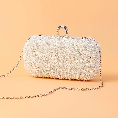 Pearl Clutch-1