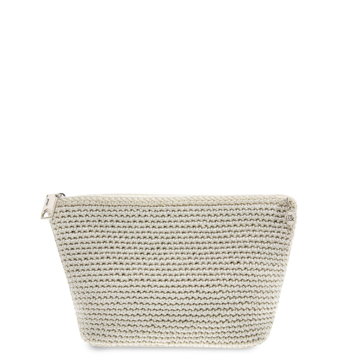 Los Feliz Large Tote Pouch 3-Piece Set - Stylish & Spacious Bags for Women, Perfect for Work, Travel, and Beach Day Essentials