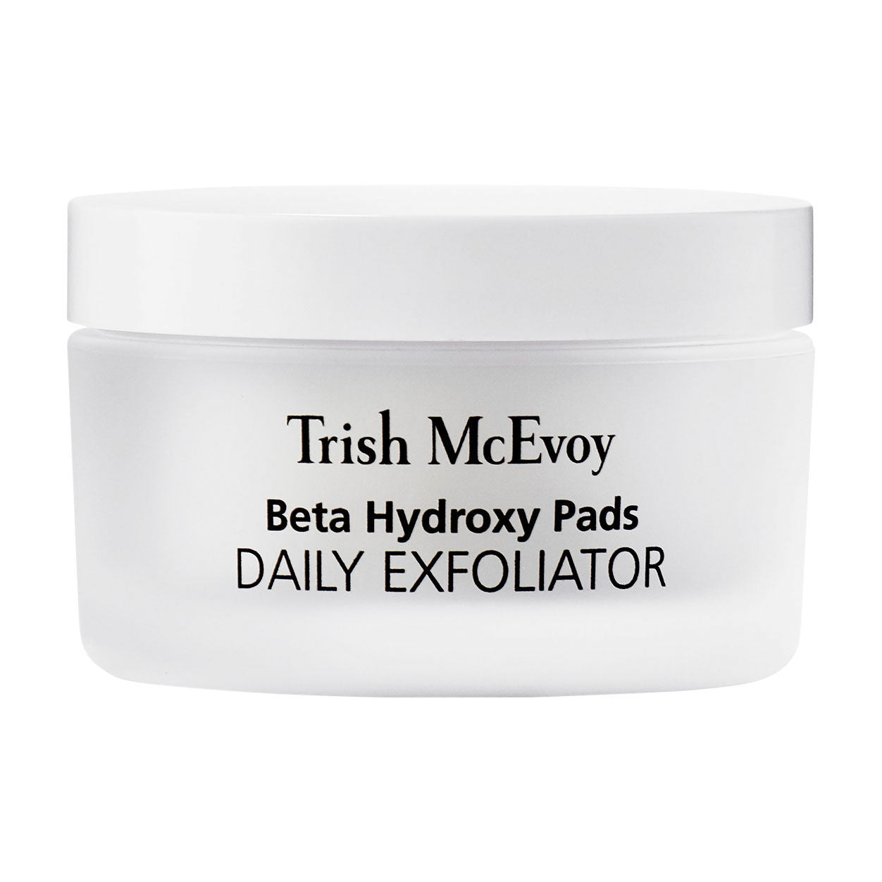 Exfoliating Beta Hydroxy Pads for Acne Treatment & Skin Brightening - Gentle Face Pads for Clear, Glowing Skin | Perfect for Daily Skincare Routine & Travel