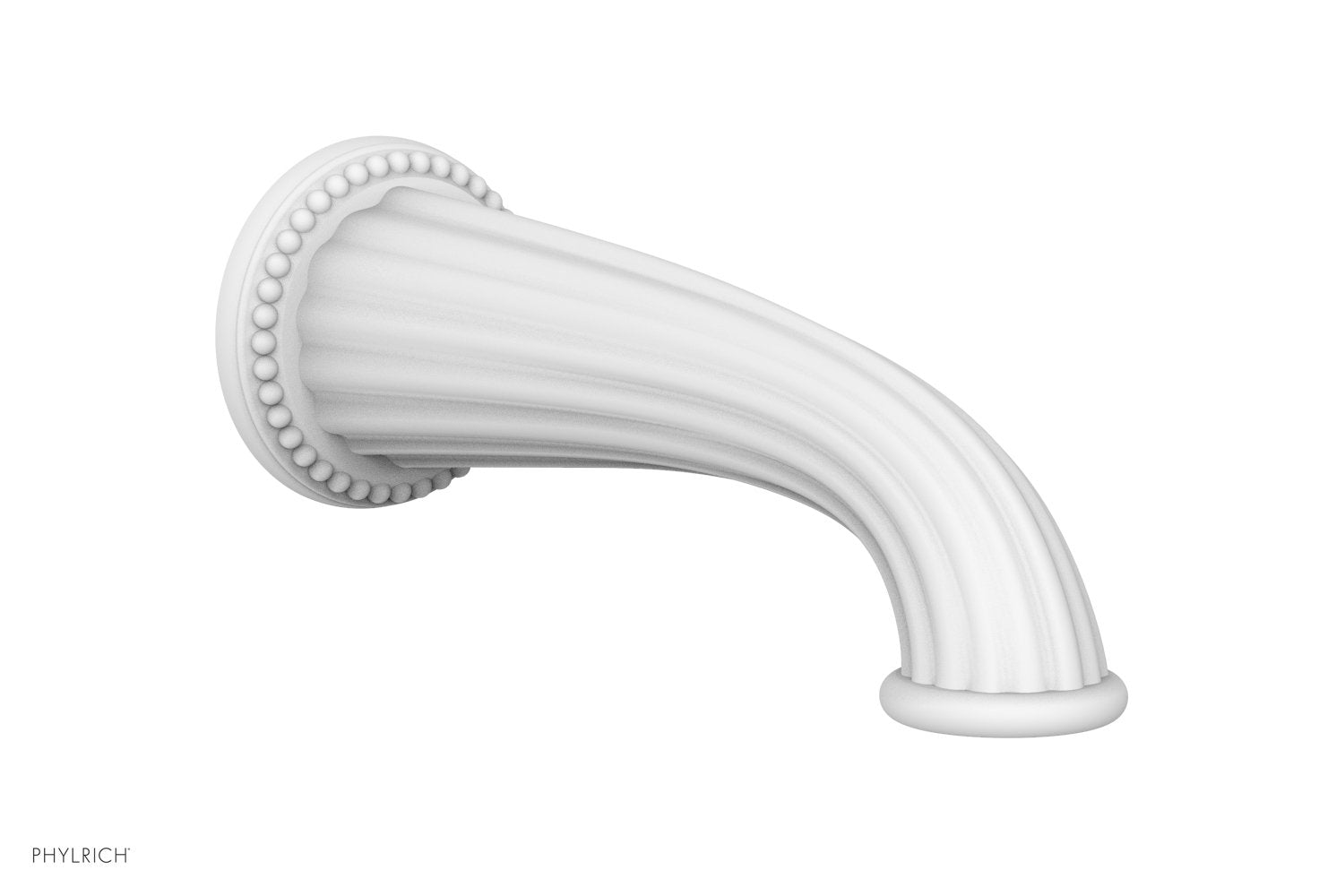 GEORGIAN & BARCELONA Wall Mounted Tub Spout K1141X3 - Premium Bathroom Faucet for Modern Showers and Bathtubs