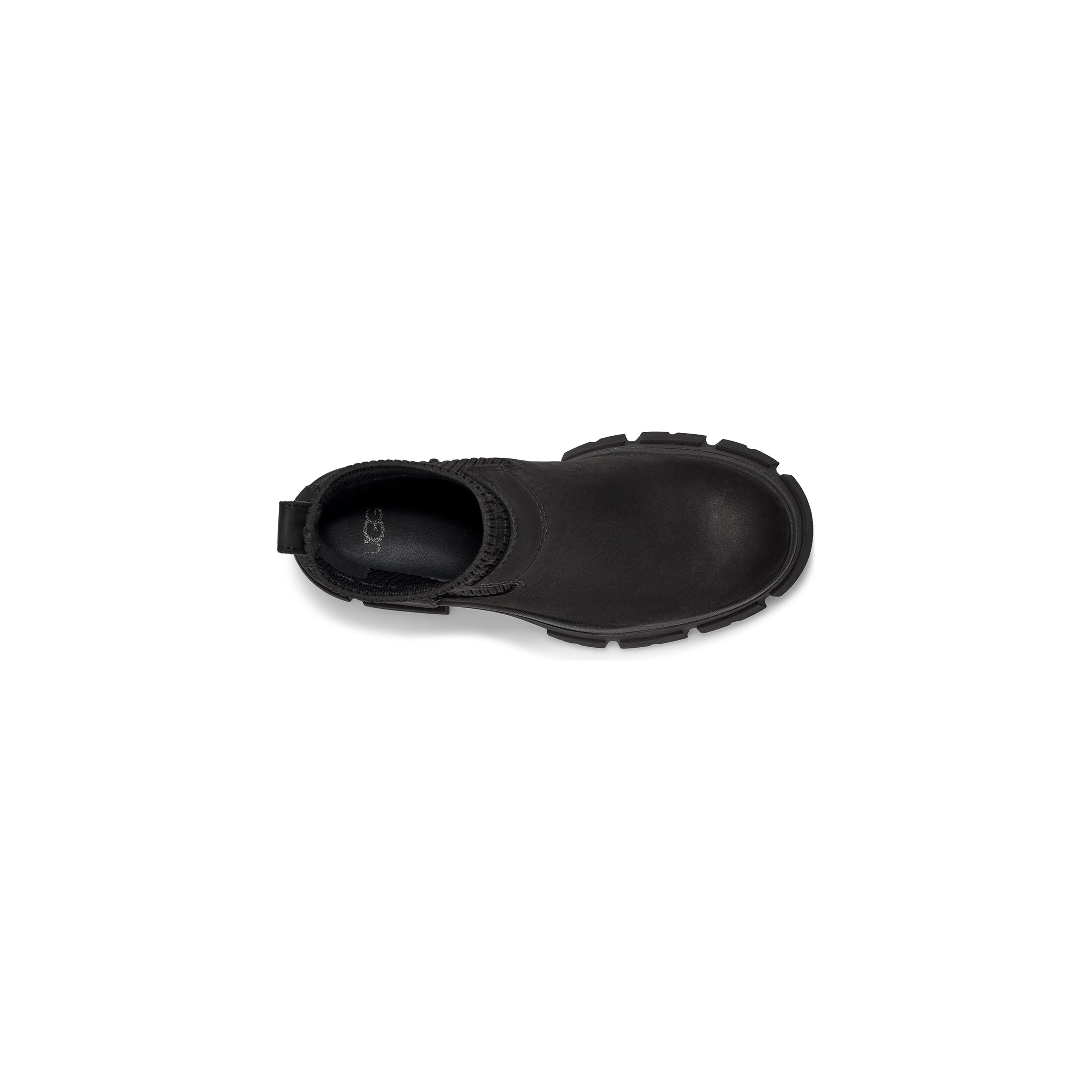 UGG Women's Brooklyn Chelsea Boots - Waterproof Ankle Boots for Women, Slip Resistant Winter Boots for Walking & Outdoor Activities
