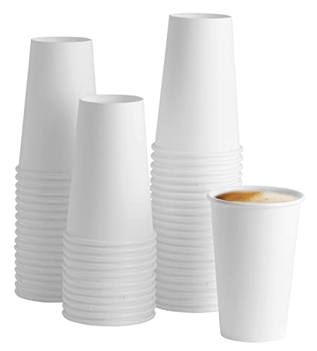 16 oz. - White
