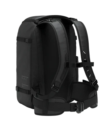 Db Ramverk Pro Backpack 26L - Lightweight Laptop Backpack for Men & Women, Water-Resistant Travel Backpack with USB Charging Port - Perfect for Work, School, Hiking & Daily Commute