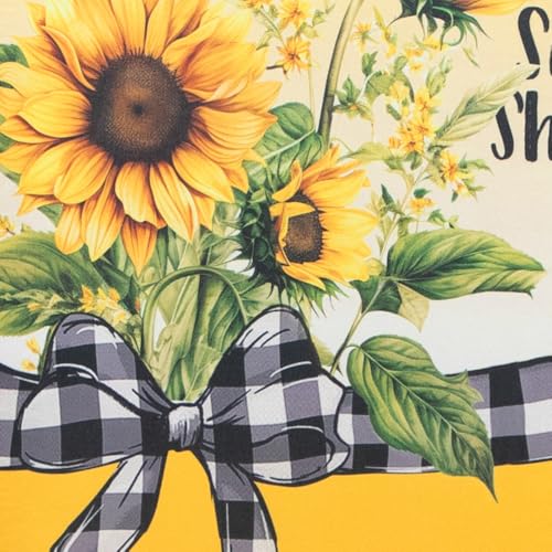 Sunflower Yellow