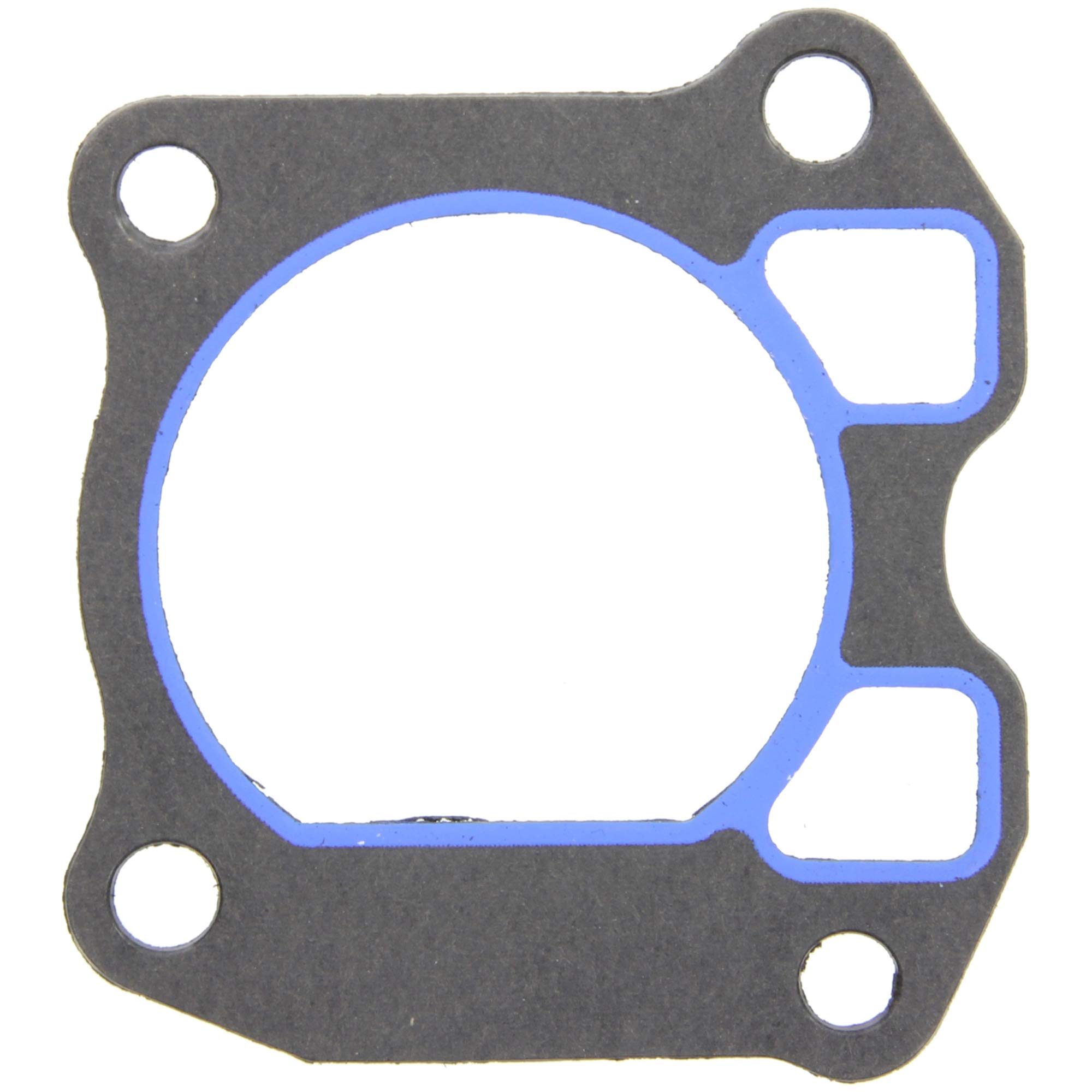 FEL-PRO 61545 Throttle Body Gasket - High Performance Engine Seal for Ford, Chevy & Dodge Vehicles - Perfect for Engine Repairs & Maintenance