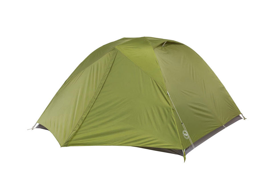Big Agnes Blacktail 4 Person Tent - Lightweight Backpacking Tent for Camping, Hiking & Outdoor Adventures (Previous Season Model)