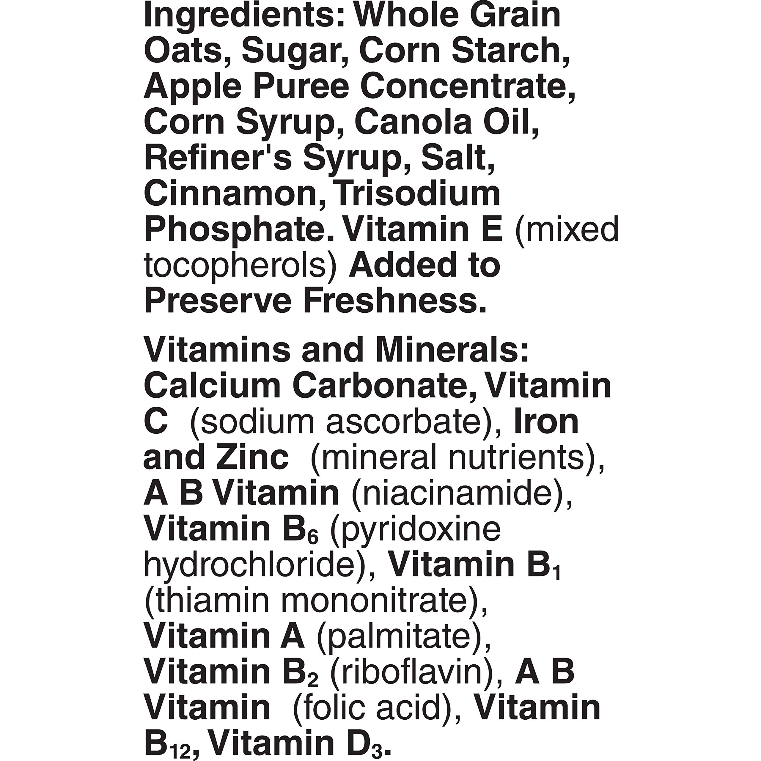 Apple Cinnamon Cheerios Cereal - Gluten Free Breakfast Cereal, 11 oz (Pack of 1) - Healthy Morning Meal & Snack for Kids & Adults