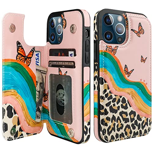 Butterfly Leopard
