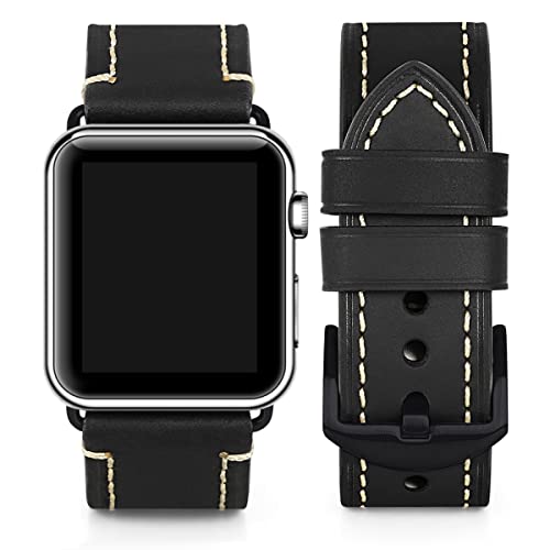 Black Black buckle