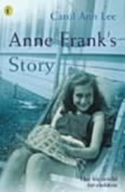 The Diary of a Young Girl by Anne Frank - Inspiring WWII Memoir & Holocaust History Book for Teens & Adults - Perfect for History Classes & Book Clubs