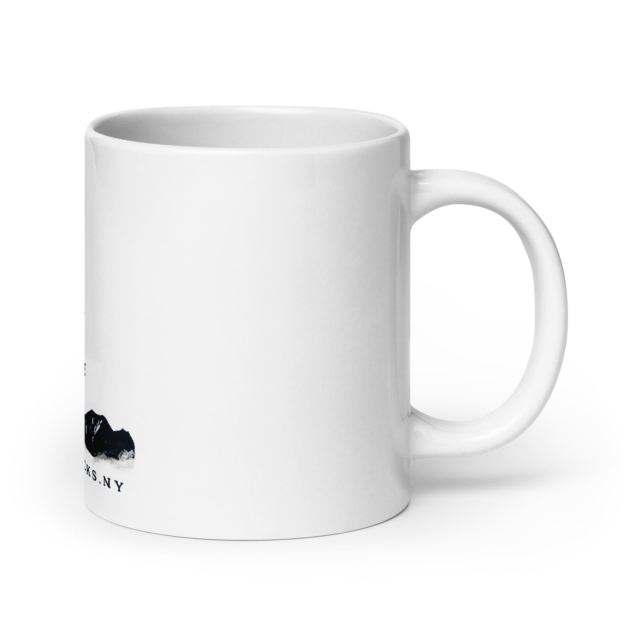 Great Roots Coffee Mug - Insulated Travel Mug with Lid for Hot & Cold Drinks - Perfect for Office, Commuting, and Outdoor Adventures