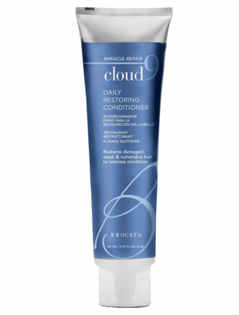 BROCATO CLOUD 9 Repair Treatment for Damaged Hair - 5.25 oz | Deep Conditioning Hair Mask for Dry, Frizzy & Color-Treated Hair | Salon-Quality Hair Care at Home