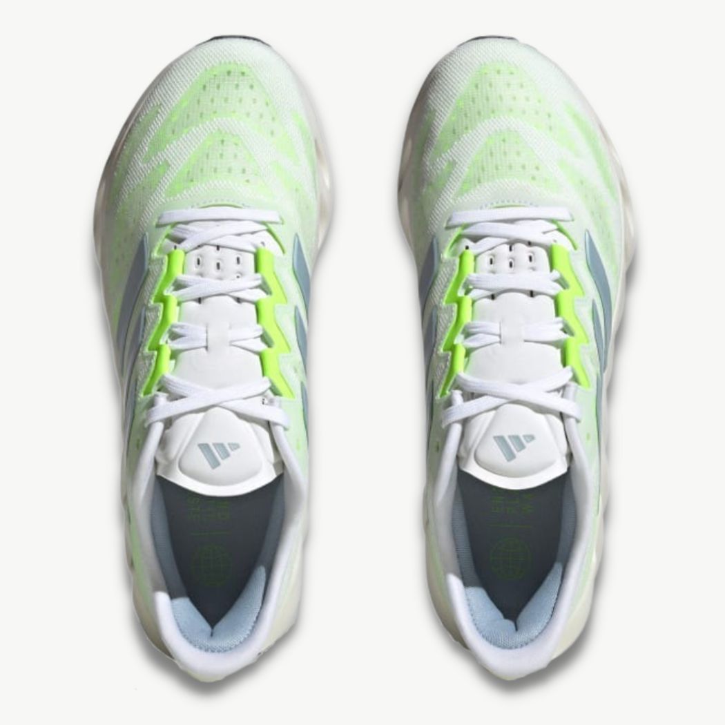 Adidas Switch FWD Men's Running Shoes - Lightweight Cushioned Sneakers for Jogging, Gym & Daily Wear | Perfect for Road Running & Training