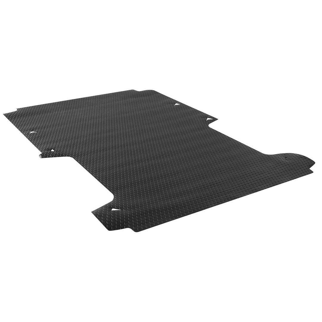 WEATHERGUARD 89020 Heavy Duty Aluminum Truck Tool Box - Secure Storage for Tools & Equipment | Perfect for Pickup Trucks, Work Vans & Construction Sites