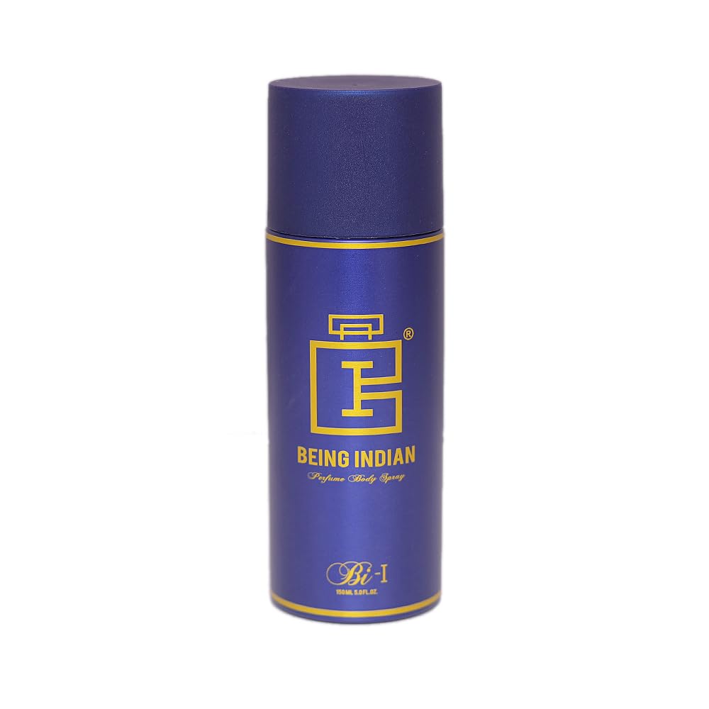 Premium Indian Perfume Body Spray Gift Set - Bi-I & VIII Combo Pack for Women & Men | Long-Lasting Fragrance for Daily Wear, Office, Parties & Special Occasions