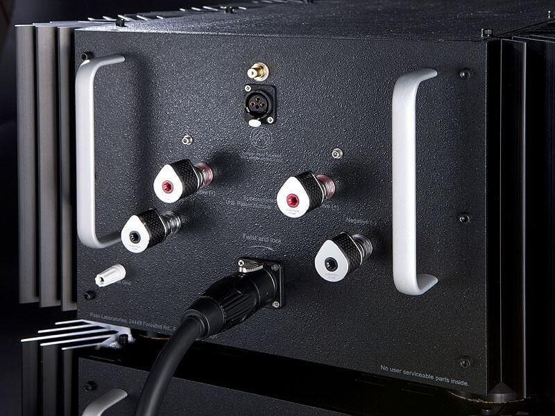 PASS Labs XS150 Monoblock Power Amplifiers (Pair) - High-End Audio Amplifier for Home Theater & Stereo Systems | Perfect for Audiophiles & Music Enthusiasts