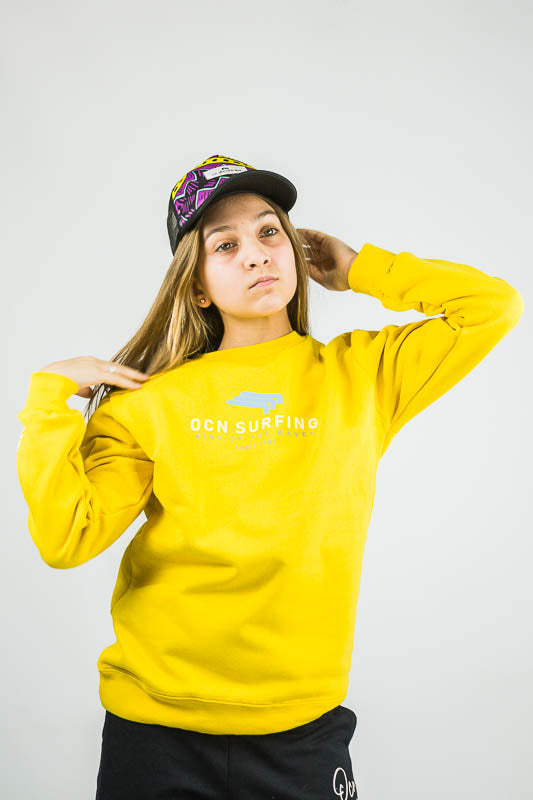 Original Lima Smoked 295 C Yellow Hoodie - Trendy Streetwear for Men & Women | Perfect for Casual Outfits, Gym, and Outdoor Activities