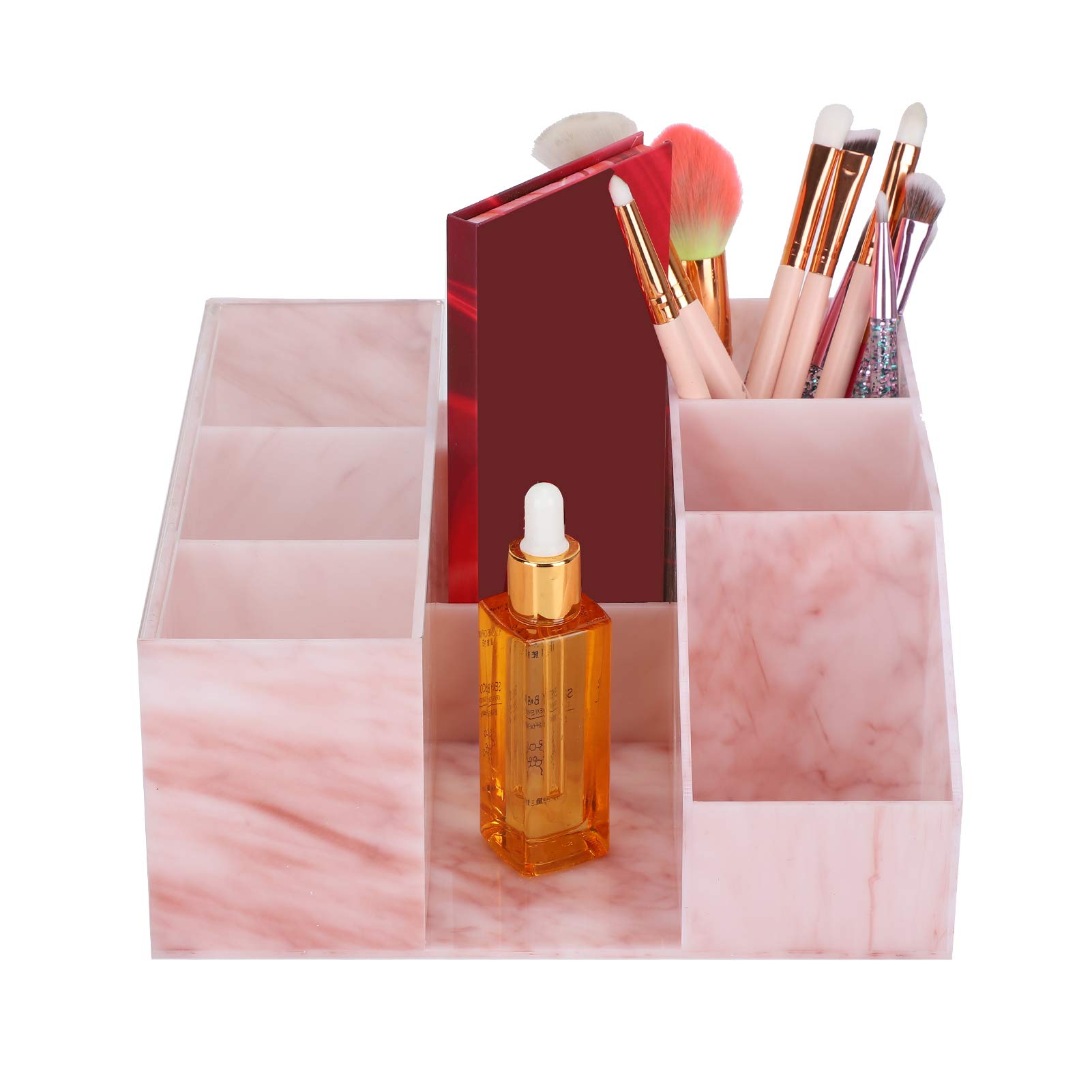 CHICIRIS Large Acrylic Storage Box - 12