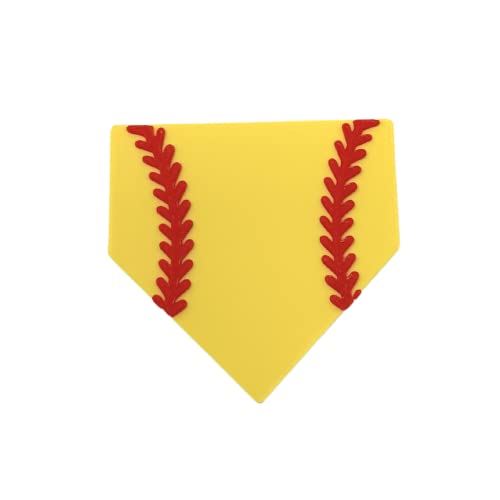 Softball Diamond