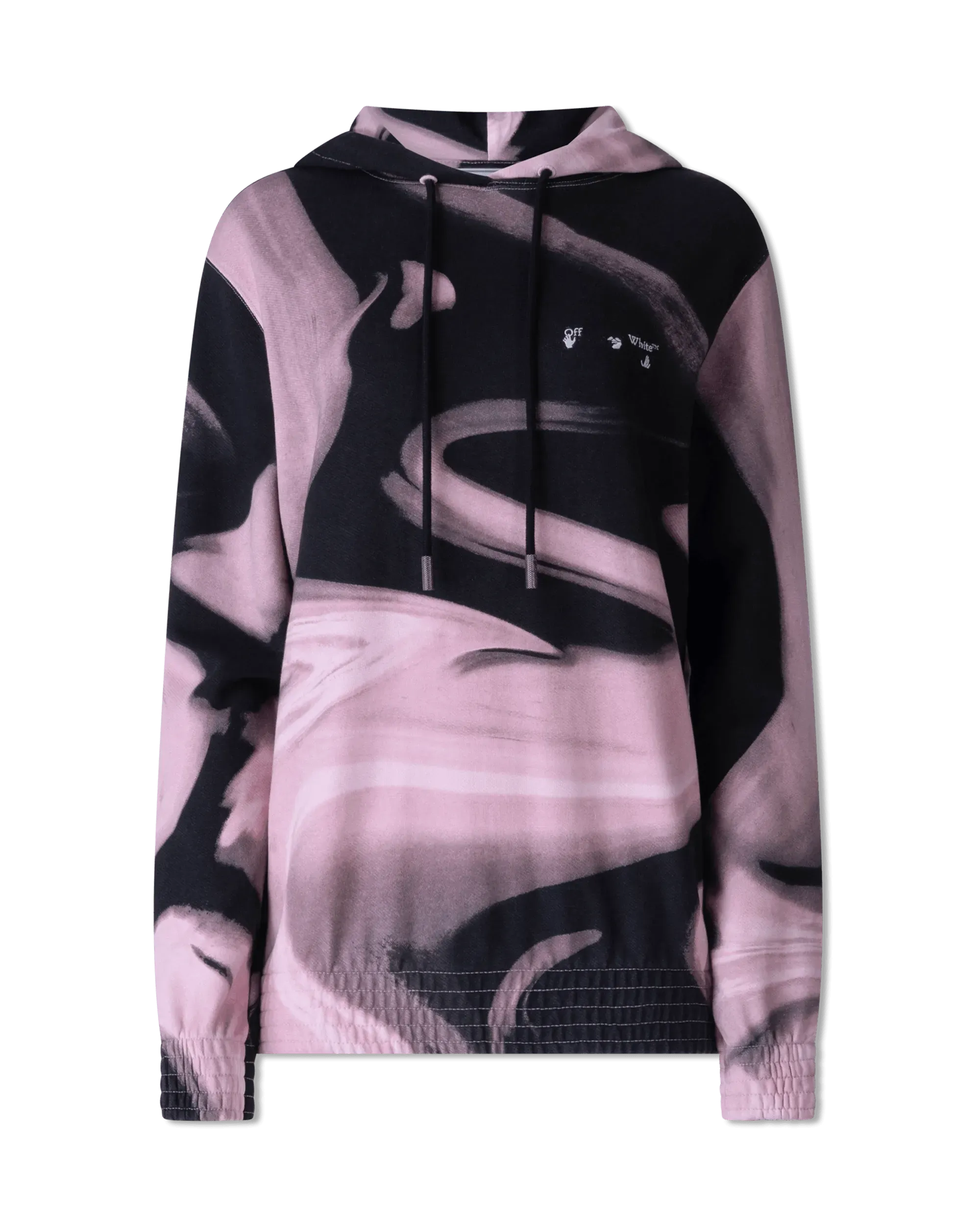 Liquid Melt Hoodie - Trendy Unisex Pullover for Streetwear & Loungewear | Perfect for Casual Outfits, Gym, and Relaxing at Home