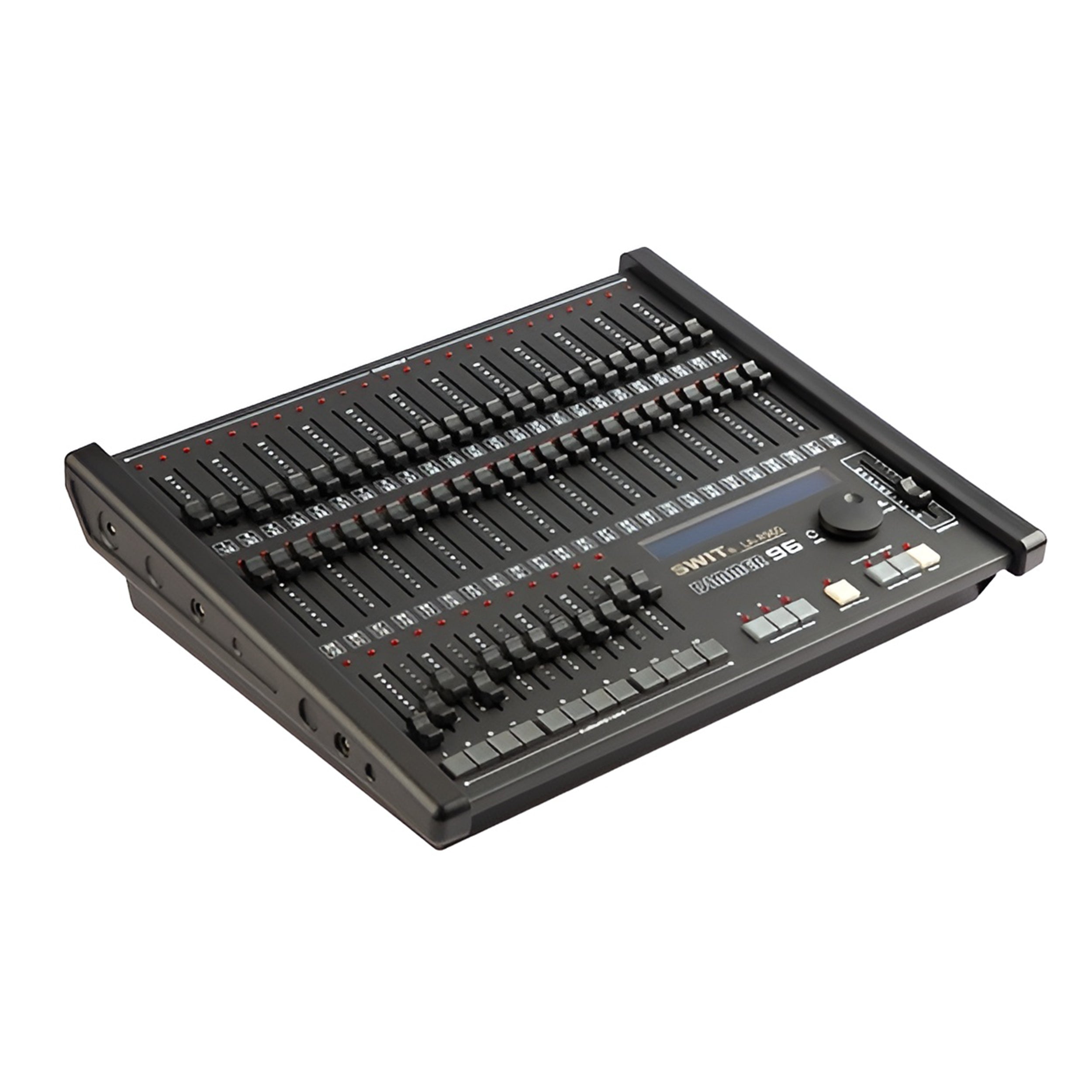 SWIT LA R960 96-Channel DMX512 Lighting Control Console - Professional Stage Light Controller for Theater, Concert & Event Production (Special Order)