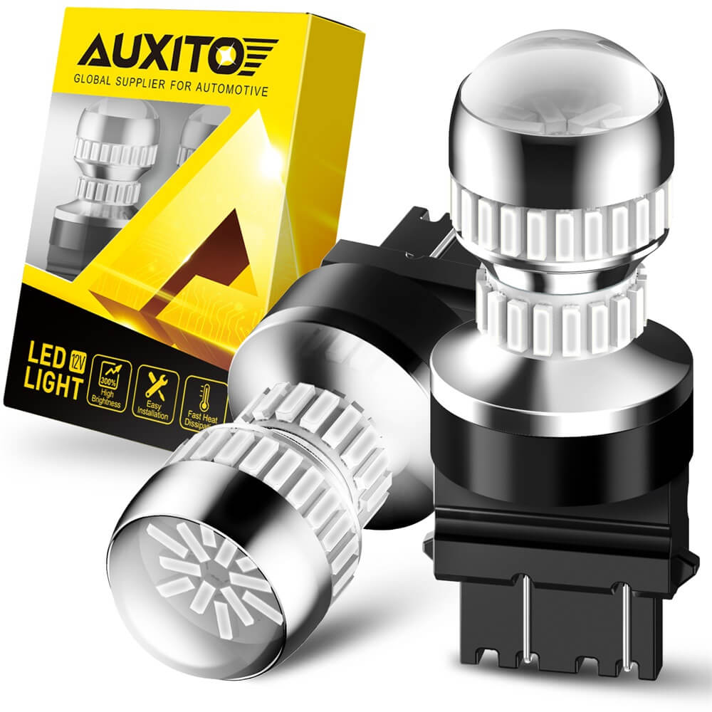 2010-2012 Nissan Altima LED Headlight Bulbs - High Brightness, Energy Efficient, Easy Installation - Perfect for Night Driving & Foggy Conditions