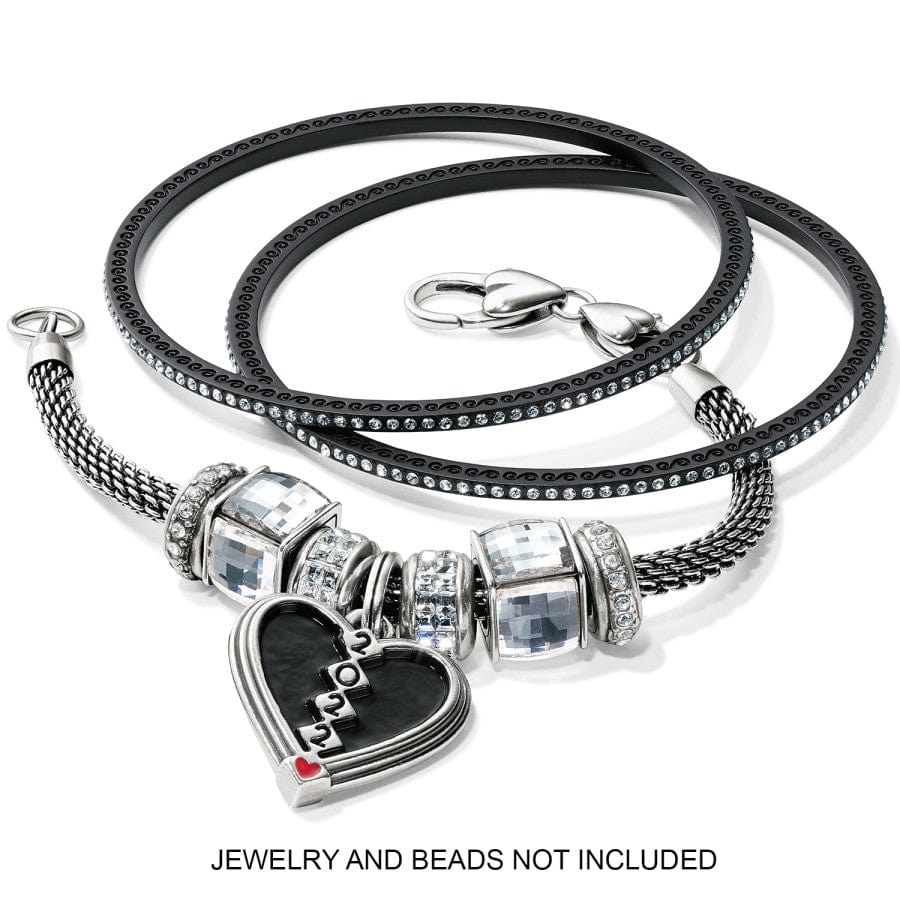 2022 Charm Bracelet for Women - Elegant Adjustable Beaded Jewelry Gift for Birthday, Anniversary, Valentine's Day | Perfect for Parties, Dating & Special Occasions