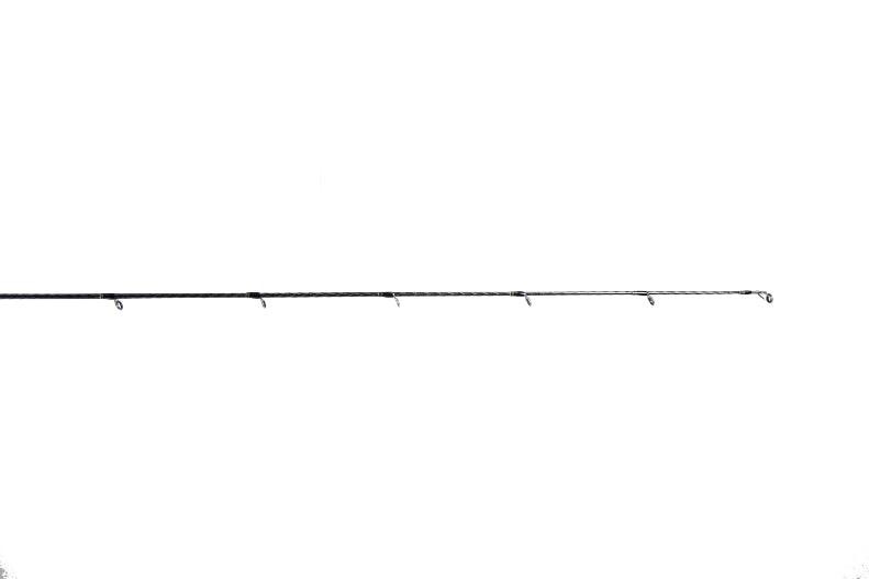 Jigging World Ghost Hunter Slow Pitch Casting Rods - Premium Saltwater Fishing Rod for Jigging & Bottom Fishing | Perfect for Offshore Angling & Deep Sea Fishing Adventures