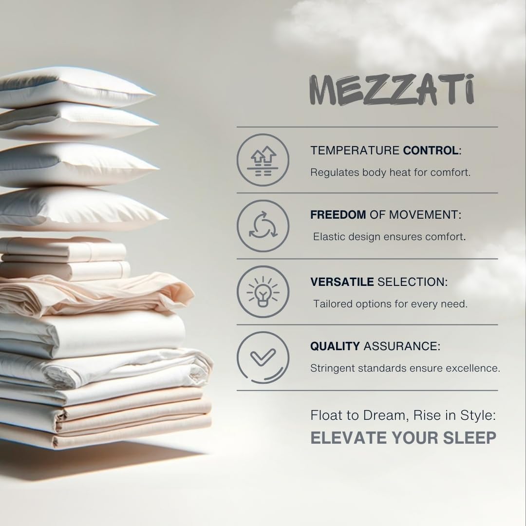 Mezzati Coral-Rose Prestige Collection 2-Piece Quilt Set - Soft Brushed Microfiber Bedspread & Coverlet for Twin/TwinXL Beds | Elegant Bedroom Decor | Perfect for Guest Rooms, Dorm Rooms & Cozy Home Styling