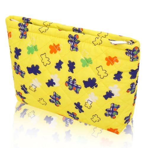 Yellow bear
