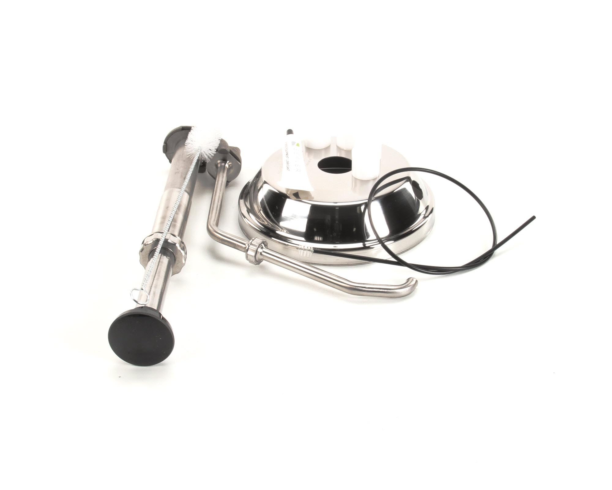 Genuine OEM Server Pump Sp 82000 Replacement Part - Free Shipping - Compatible with Commercial & Industrial Cooling Systems