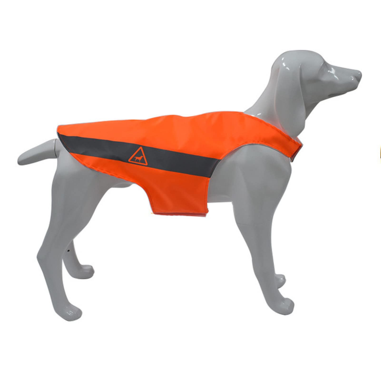 Durable Waterproof Dog Raincoat - All-Weather Pet Jacket for Small, Medium & Large Dogs - Perfect for Rainy Walks, Hiking & Outdoor Adventures