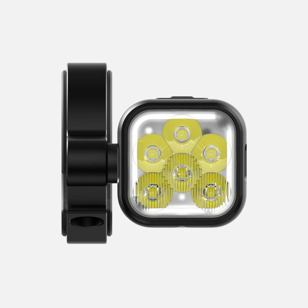 Knog Blinder E 900 Front Bike Light - 900 Lumen Waterproof Bicycle Headlight for E-Bikes & Mountain Bikes - Perfect for Night Riding & Urban Commuting