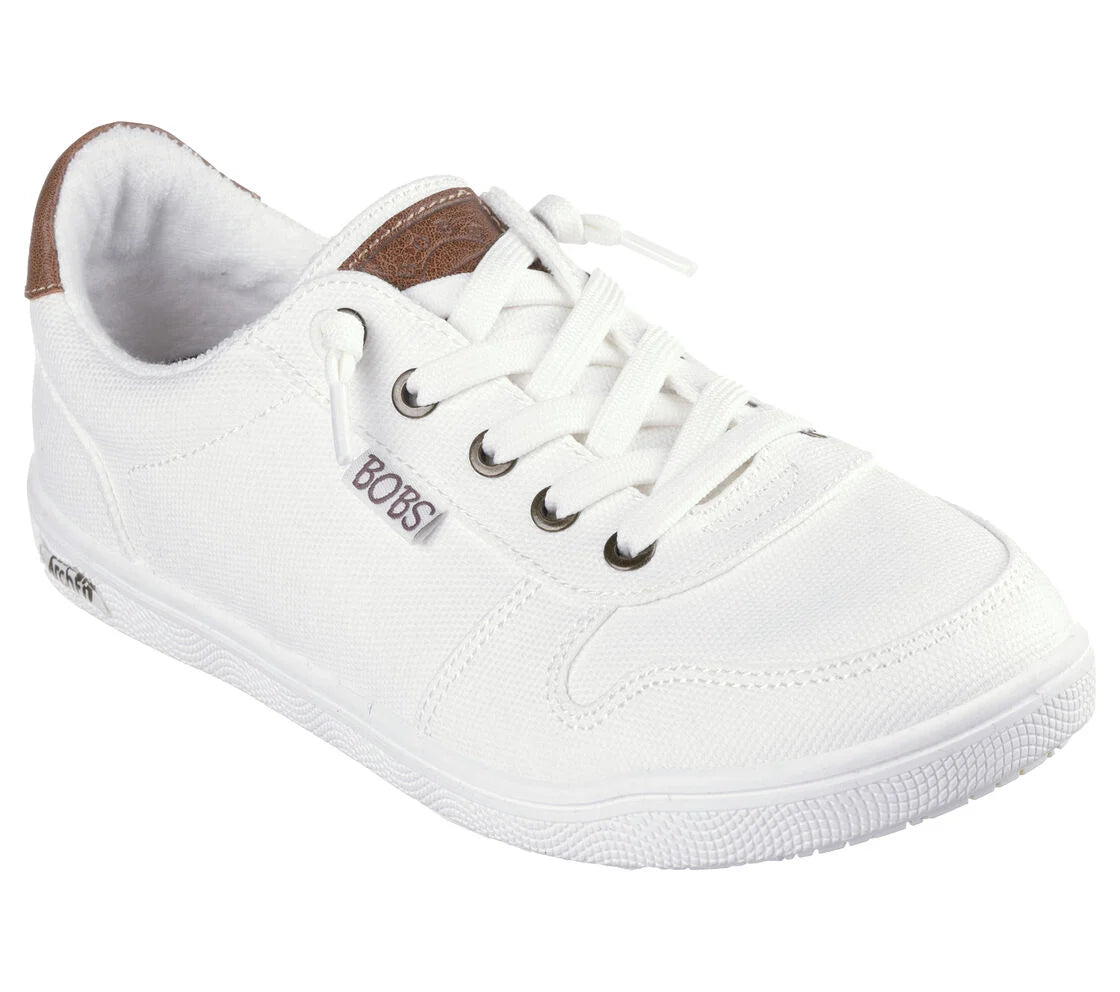 Women's BOBS Arch Fit B Cute Epic Flair Slip-On Shoes - Comfortable & Stylish for Walking, Work & Casual Outfits